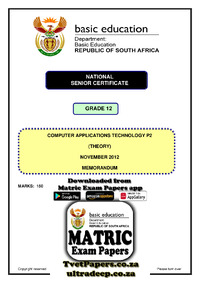 NSC 2012 CAT P2 Nov 2012 Memo Eng.pdf